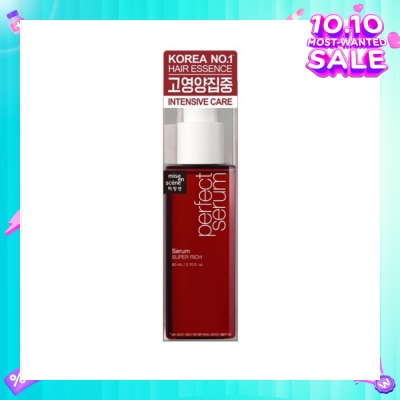 MISE-EN-SCÈNE Perfect Serum Super Rich 80ml