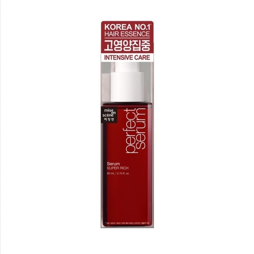 Perfect Serum Super Rich 80ml