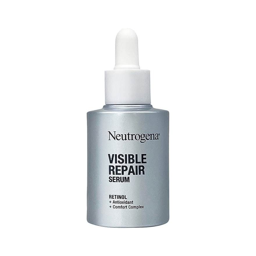 Visible Repair Serum (Retinol + Antioxidant + Comfort Complex) 30ml