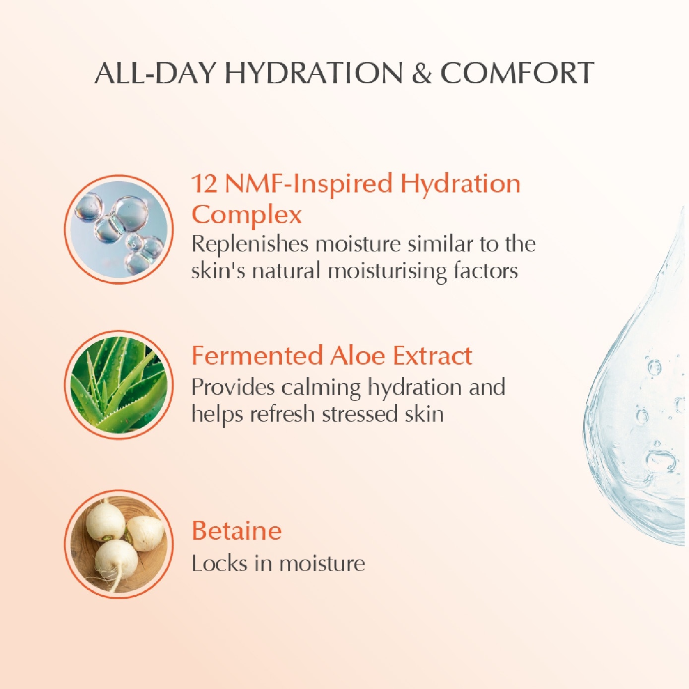 Hydrating Spray 100ml