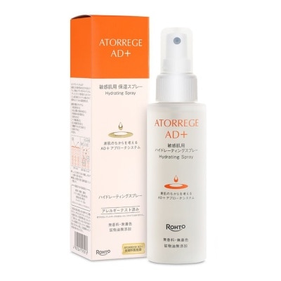 ATORREGE AD+ - Hydrating Spray For Dry and Sensitive Skin 100ml