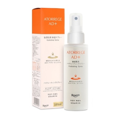 ATORREGE AD+ - Hydrating Spray 100ml