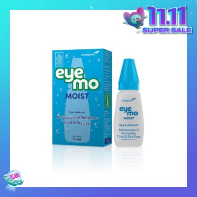 EYEMO Moist 7.5ml