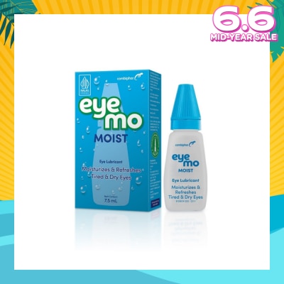 EYEMO Moist 7.5ml