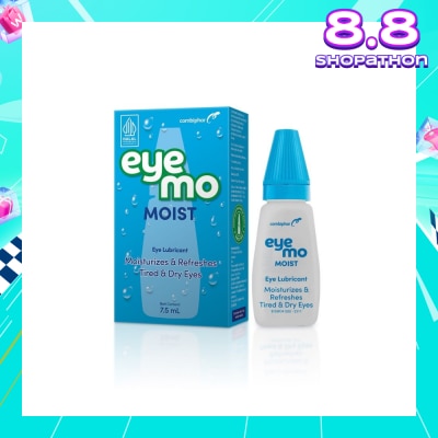 EYEMO Moist 7.5ml