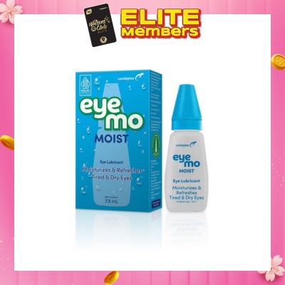 EYEMO Moist 7.5ml