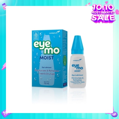 EYEMO Moist 7.5ml