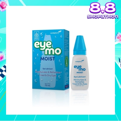 EYEMO Moist 7.5ml