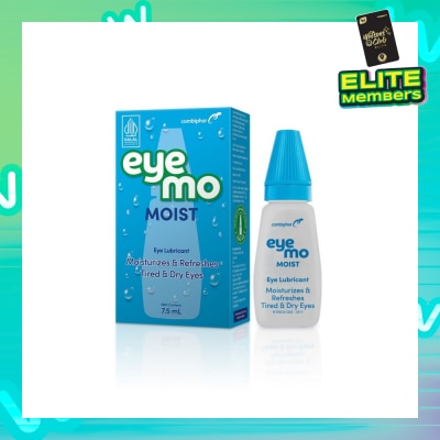 EYEMO Moist 7.5ml