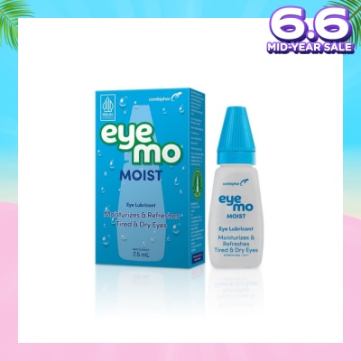 EYEMO Moist 7.5ml