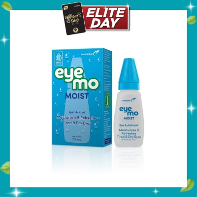 EYEMO Moist 7.5ml image