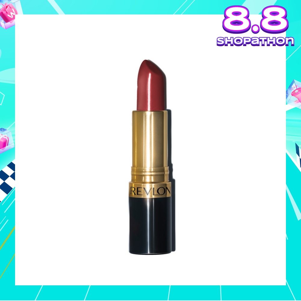 Super Lustrous Lipstick 535 Rum Raisin Creme 1s