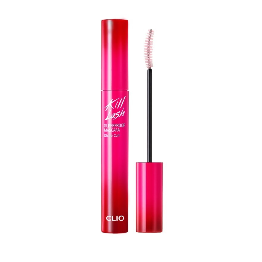 Kill Lash Superproof Mascara 10 Sharp Curl 7g