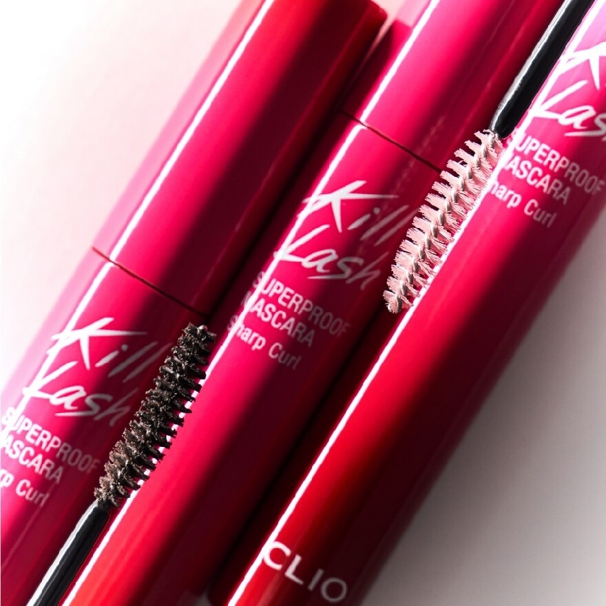 Kill Lash Superproof Mascara 10 Sharp Curl 7g