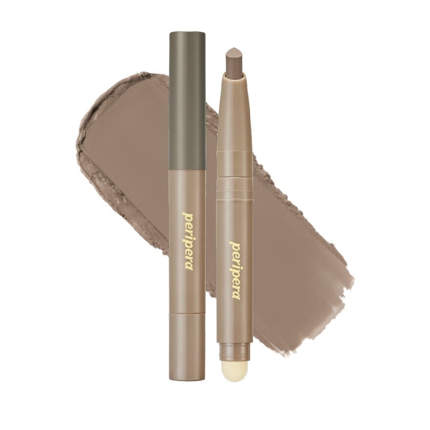 V Shading Blending Stick #003 Grayish Cool 1s