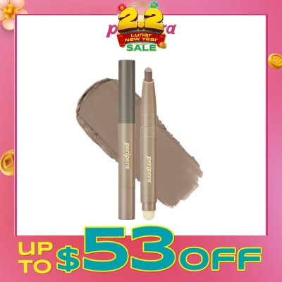 PERIPERA V Shading Blending Stick #003 Grayish Cool 1s
