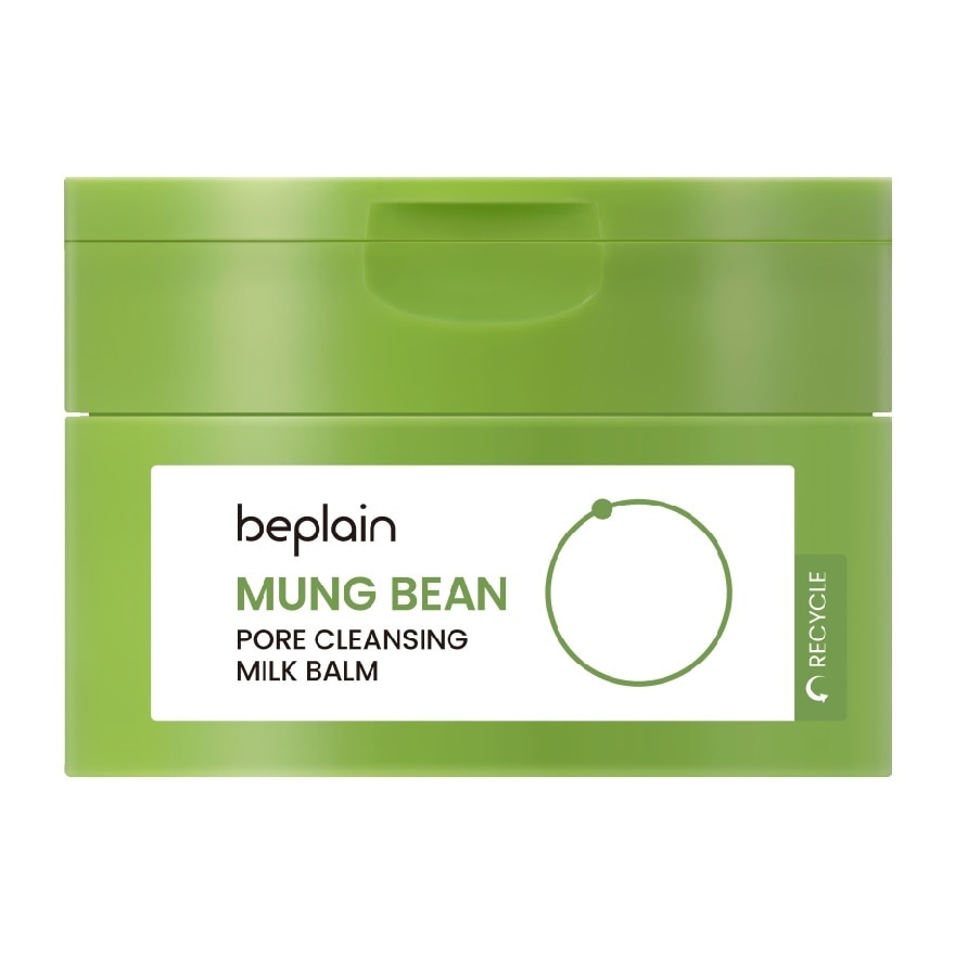 Mung Bean Pore Cleansing Milk Balm 100ml