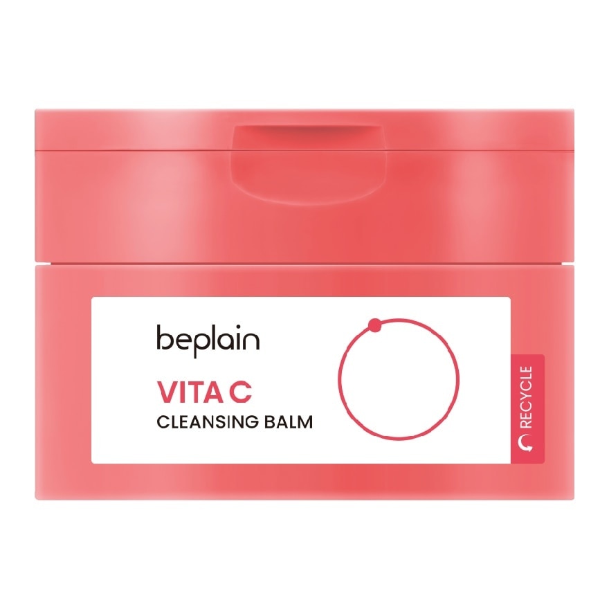 Vita C Cleansing Balm 100ml