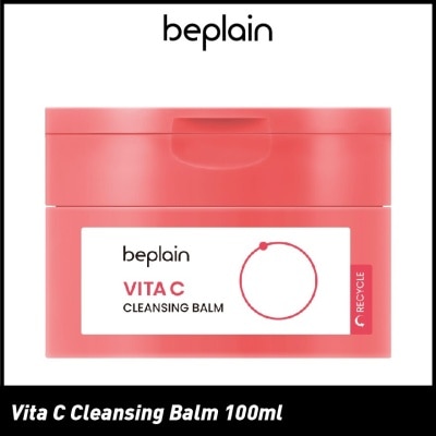 BEPLAIN Vita C Cleansing Balm 100ml