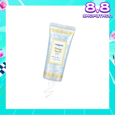 CANMAKE Mermaid Skin Gel UV 02