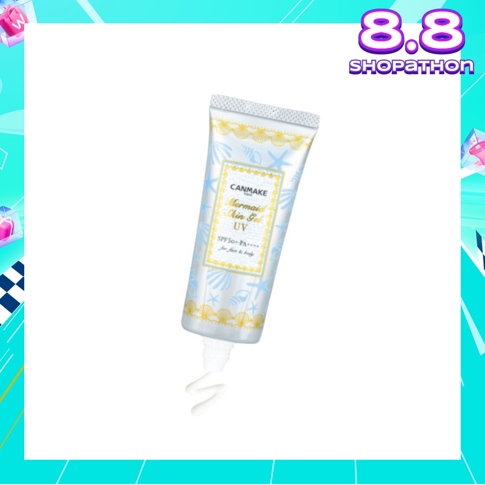 Mermaid Skin Gel UV 02