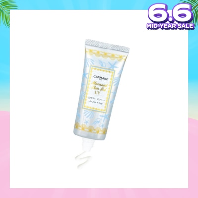 CANMAKE Mermaid Skin Gel UV 02