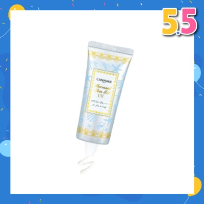 CANMAKE Mermaid Skin Gel UV 02
