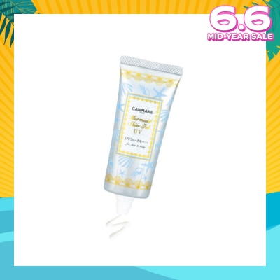 CANMAKE Mermaid Skin Gel UV 02