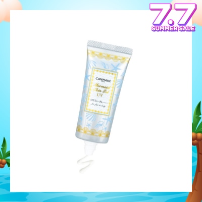 CANMAKE Mermaid Skin Gel UV 02
