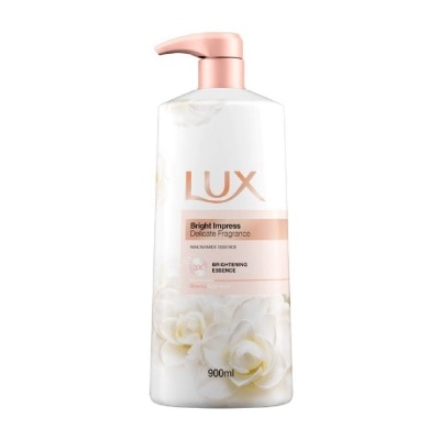 LUX Lux White Impress Shower Cream 950ml