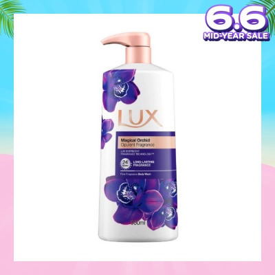 LUX Lux Magical Spell Shower Cream 950ml