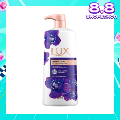 LUX Lux Magical Spell Shower Cream 950ml