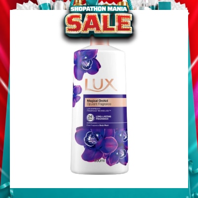 LUX - Lux Magical Spell Shower Cream 950ml