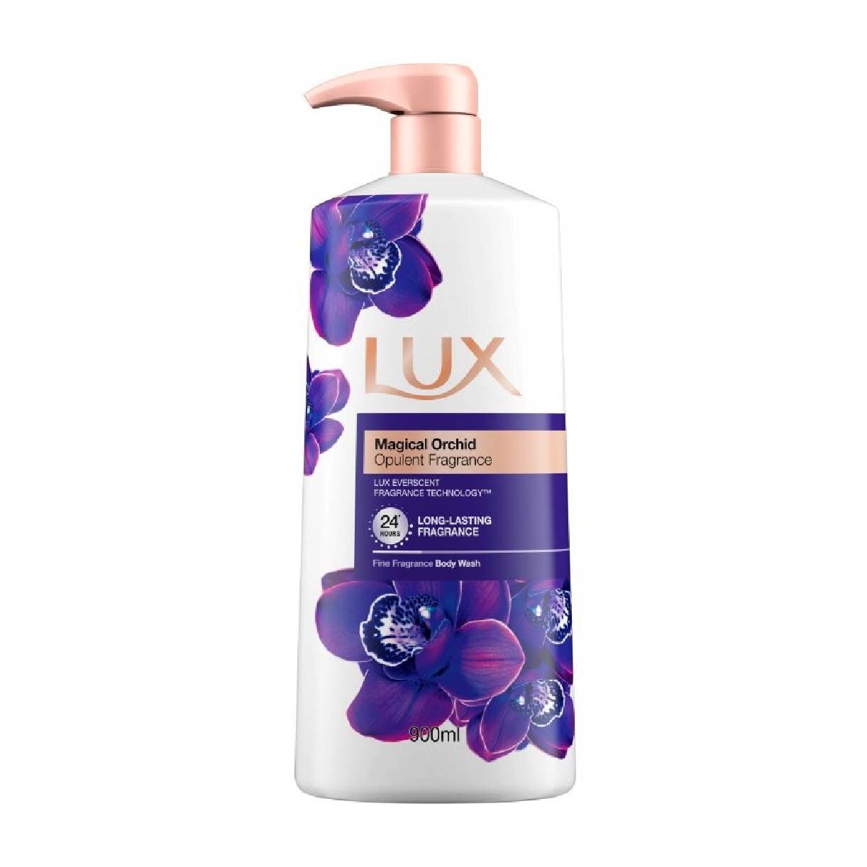 Lux Magical Spell Shower Cream 950ml