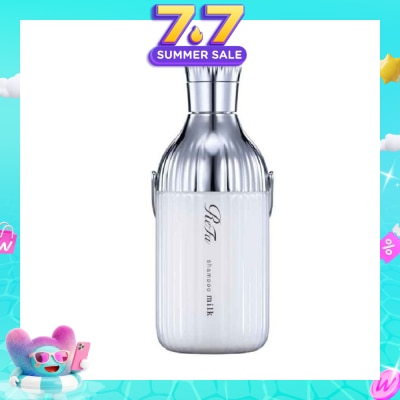 REFA - Milk Protein White Moist Shampoo 500ml
