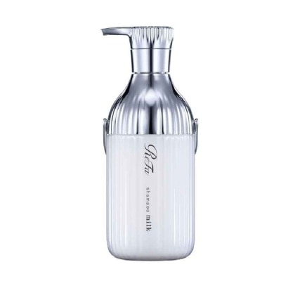 REFA - Milk Protein White Moist Shampoo 500ml
