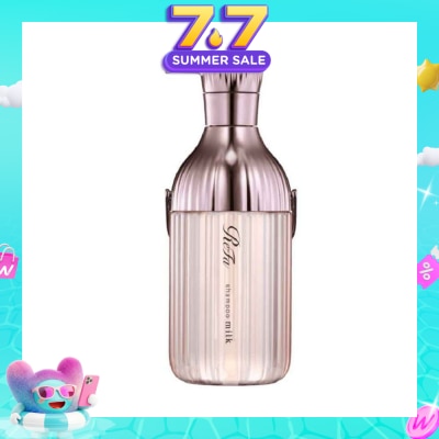 REFA - Milk Protein Pink Smooth Shampoo 500ml