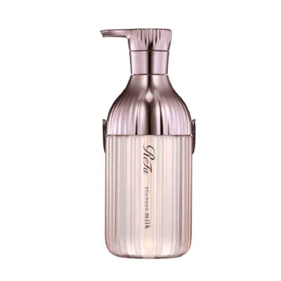 REFA - Milk Protein Pink Smooth Shampoo 500ml