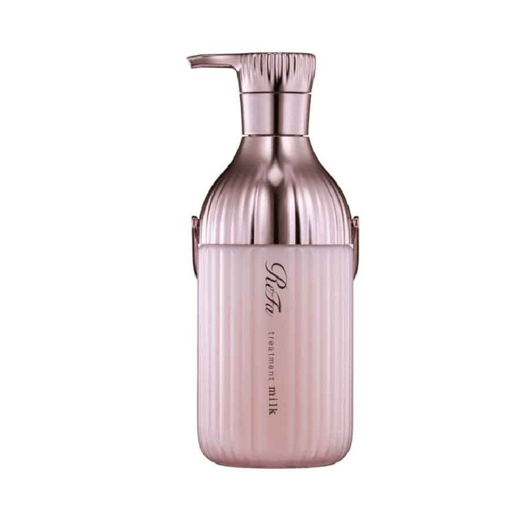 Milk Protein Pink Smooth Treatment 500ml