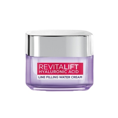 LOREAL PARIS DERMO EXPERTISE Revitalift Hyaluronic Acid Face Cream 15ml