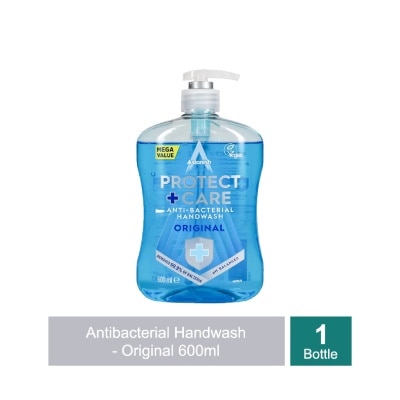 ASTONISH - Antibacterial Handwash Original 600ml