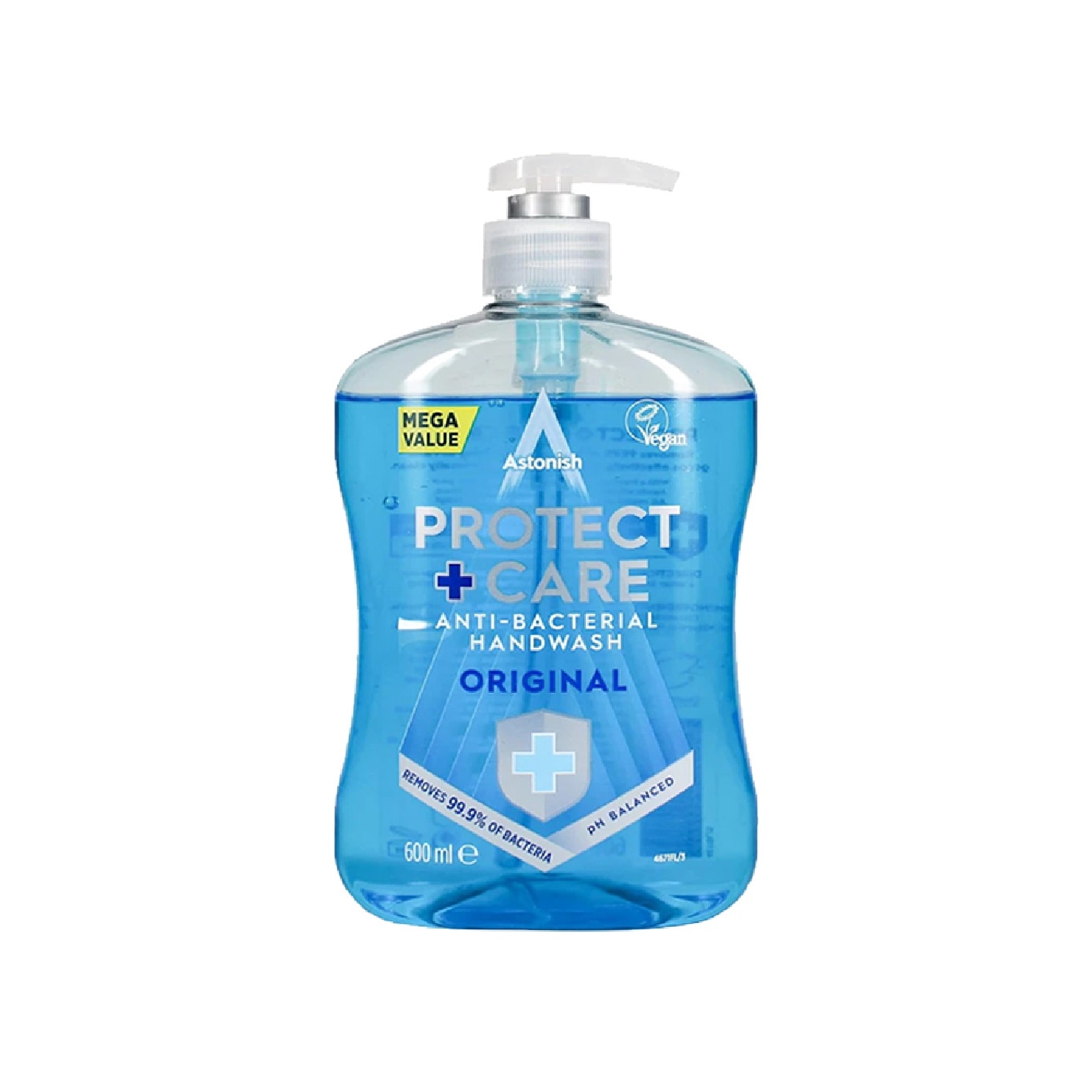Antibacterial Handwash Original 600ml