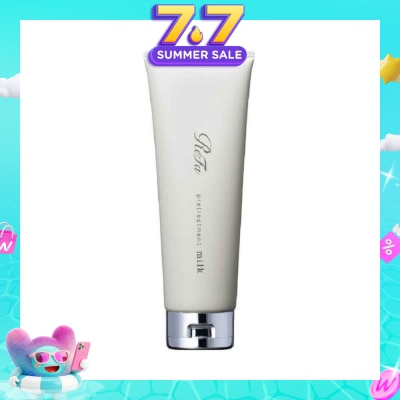 REFA - Milk Protein White Moist Pre-Treatment Hair Pack 130g