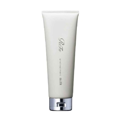 REFA - Milk Protein White Moist Pre-Treatment Hair Pack 130g