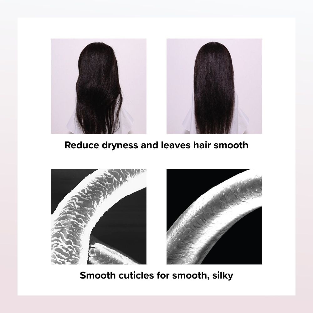 Milk Protein Outbath Pink Smooth Treatment 100g