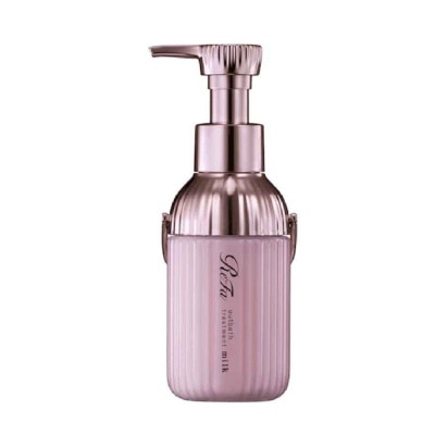 REFA - Milk Protein Outbath Pink Smooth Treatment 100g