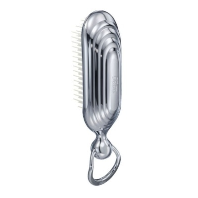 REFA - Shampoo Brush Milk Silver 1s