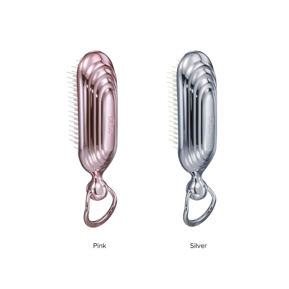 Shampoo Brush Milk Rose 1s image