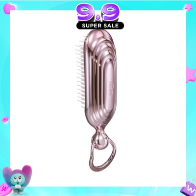 REFA - Shampoo Brush Milk Rose 1s image