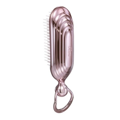REFA Shampoo Brush Milk Rose 1s image